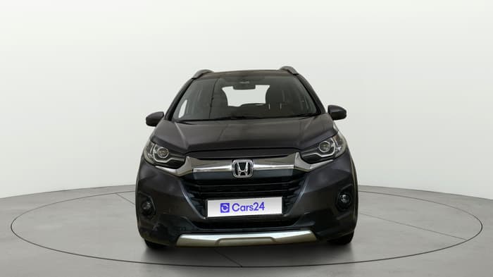 2021 Honda WR-V 1.2L I-VTEC VX MT, Petrol, Manual, 56,784 km, Front