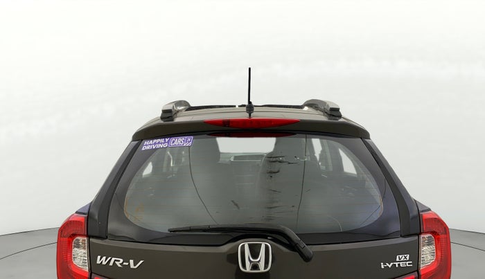 2018 Honda WR-V 1.2L I-VTEC VX MT, Petrol, Manual, 50,518 km, Rear Windshield