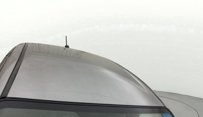 2020 Maruti Dzire LXI, Petrol, Manual, 56,572 km, Roof