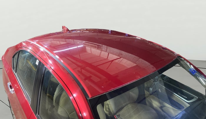 2024 Honda Amaze 1.2L I-VTEC VX, Petrol, Manual, 13,687 km, Roof