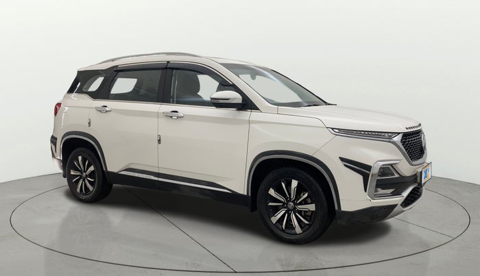 2020 MG HECTOR SHARP 1.5 DCT PETROL, Petrol, Automatic, 85,079 km, SRP