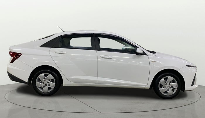 2023 Hyundai Verna EX 1.5 MT, Petrol, Manual, 68,293 km, Right Side View