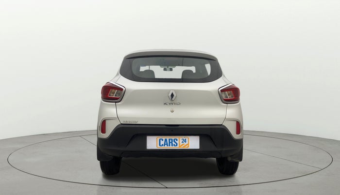 2021 Renault Kwid RXL, Petrol, Manual, 28,260 km, Back/Rear