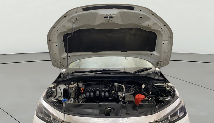 2023 Honda City 1.5L I-VTEC VX CVT, Petrol, Automatic, 39,690 km, Open Bonet