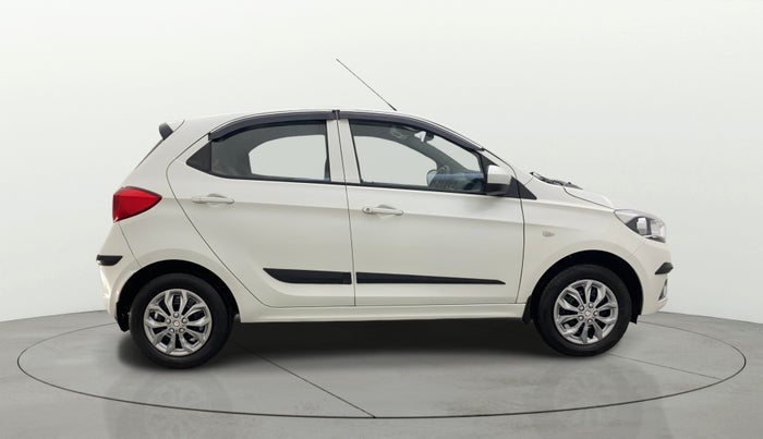 2017 Tata Tiago XT PETROL, Petrol, Manual, 61,022 km, Right Side View