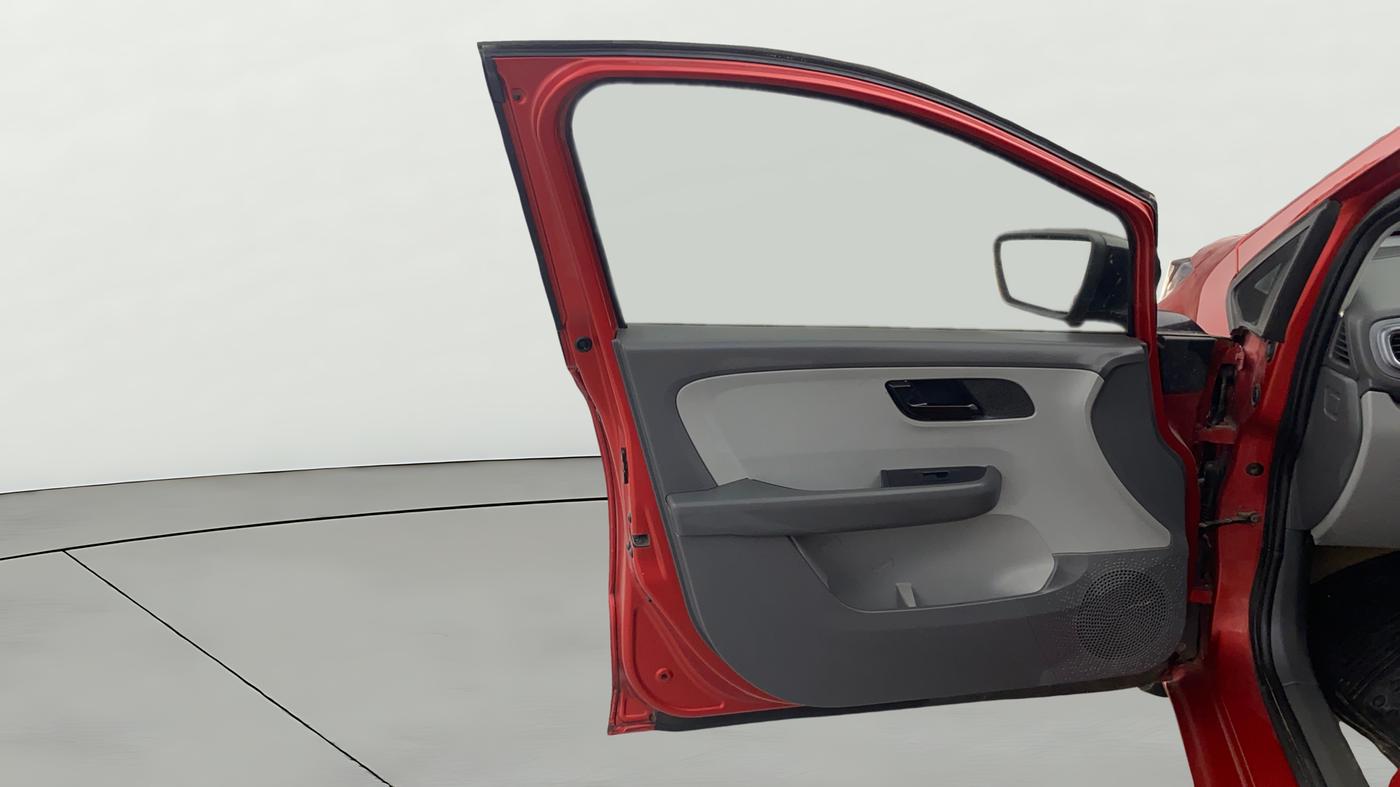2021 Tata ALTROZ XM PETROL, Petrol, Manual, 47,702 km, LHS Front Door