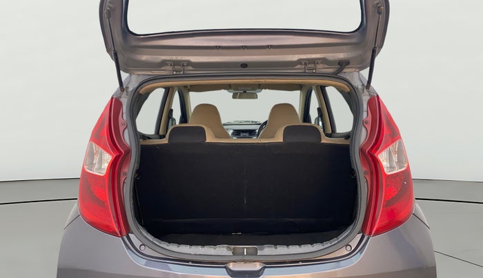 2018 Hyundai Eon ERA +, Petrol, Manual, 1,05,804 km, Boot Open Zoomed View