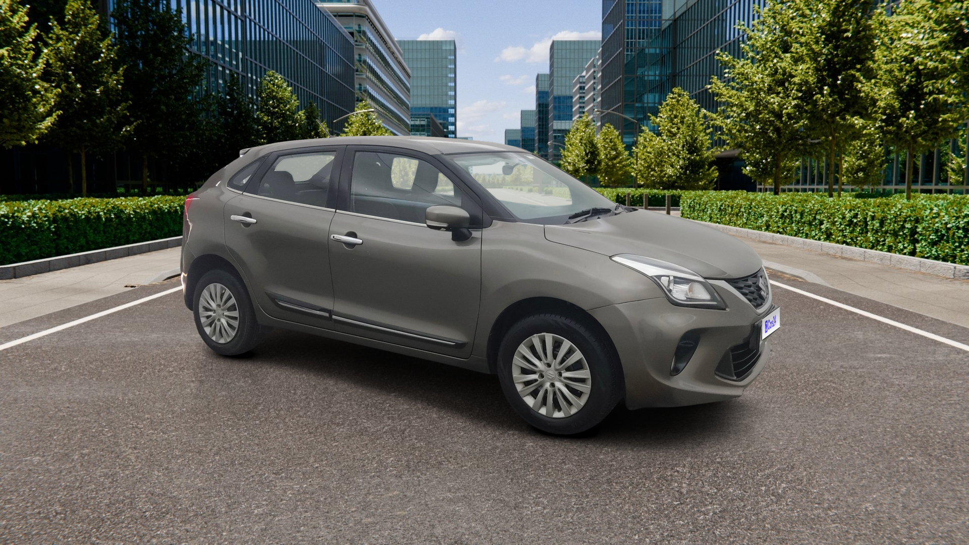 2020 Maruti Suzuki Baleno 2022-2026 DELTA PETROL 1.2