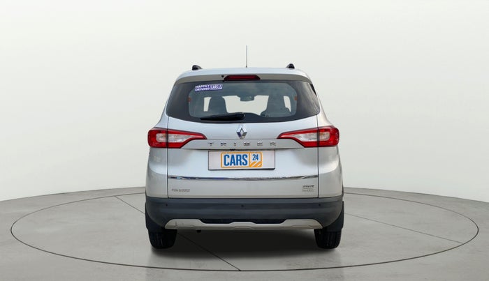 2021 Renault TRIBER RXZ AMT, Petrol, Automatic, 18,702 km, Back/Rear