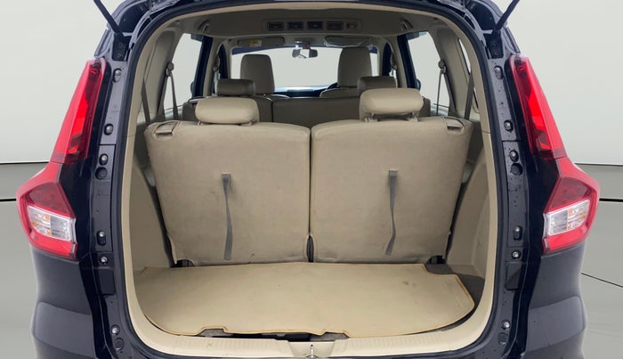 2023 Maruti Ertiga ZXi (O), Petrol, Manual, 26,021 km, Boot Open Zoomed View