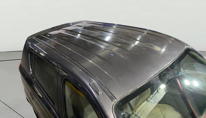 2013 Maruti Alto 800 LXI, Petrol, Manual, 40,587 km, Roof