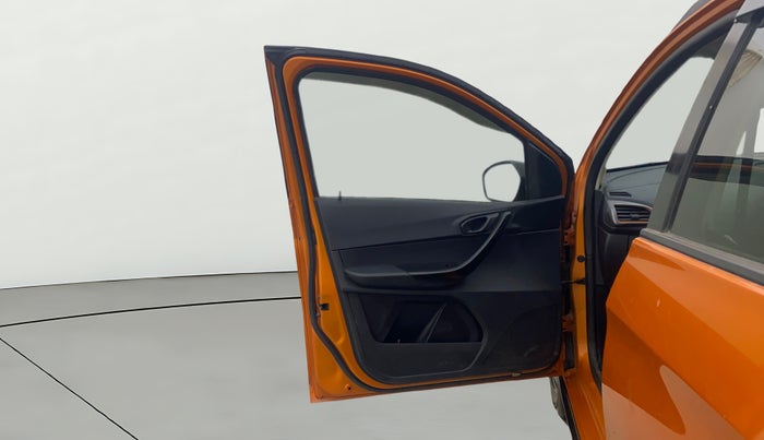 2019 Tata TIAGO NRG PETROL, Petrol, Manual, 53,841 km, LHS Front Door