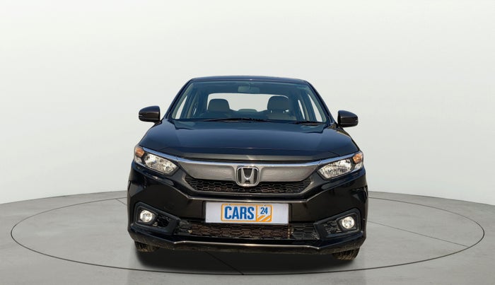 2021 Honda Amaze 1.2L I-VTEC S, Petrol, Manual, 53,671 km, Front