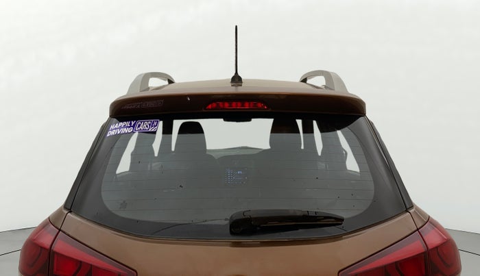 2016 Hyundai i20 Active 1.2 SX, Petrol, Manual, 55,255 km, Rear Windshield