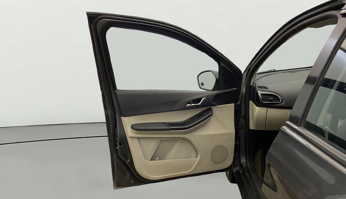 2022 Tata Tiago XZA PLUS PETROL, Petrol, Automatic, 22,189 km, LHS Front Door