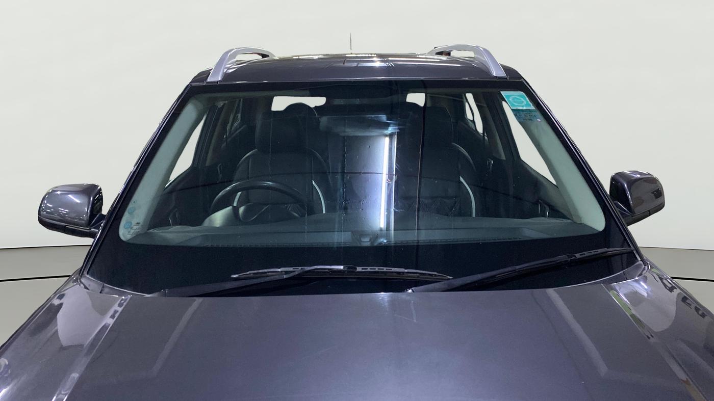 2020 Hyundai VENUE S 1.2, Petrol, Manual, 75,807 km, Front Windshield