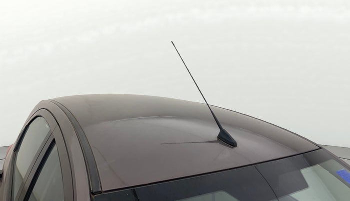 2018 Tata Tiago XZ PETROL, Petrol, Manual, 27,570 km, Roof