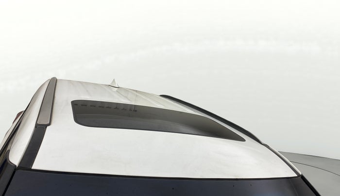 2018 Hyundai Creta SX AT 1.6 PETROL, Petrol, Automatic, 65,464 km, Roof