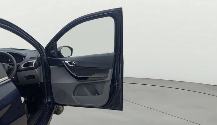 2019 Tata TIGOR XZ PLUS PETROL, Petrol, Manual, 73,820 km, RHS Front Door