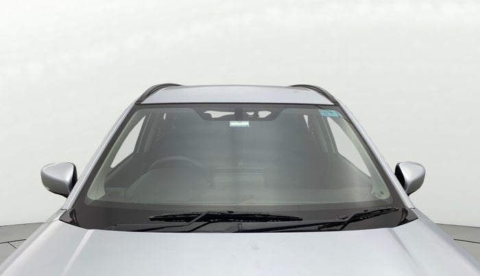 2023 Maruti Grand Vitara ZETA SMART HYBRID, Petrol, Manual, 10,426 km, Front Windshield