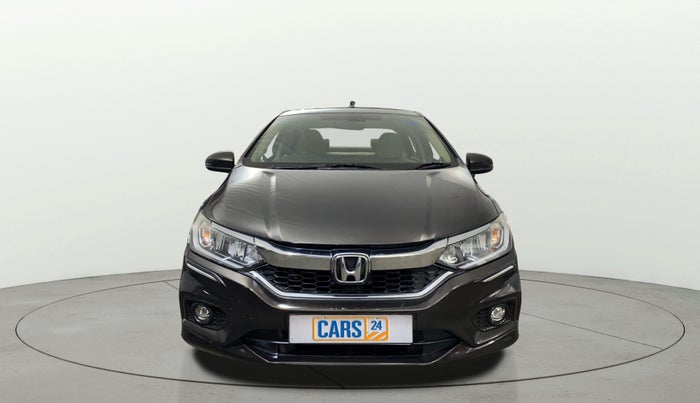 2019 Honda City 1.5L I-VTEC ZX CVT, Petrol, Automatic, 75,009 km, Front