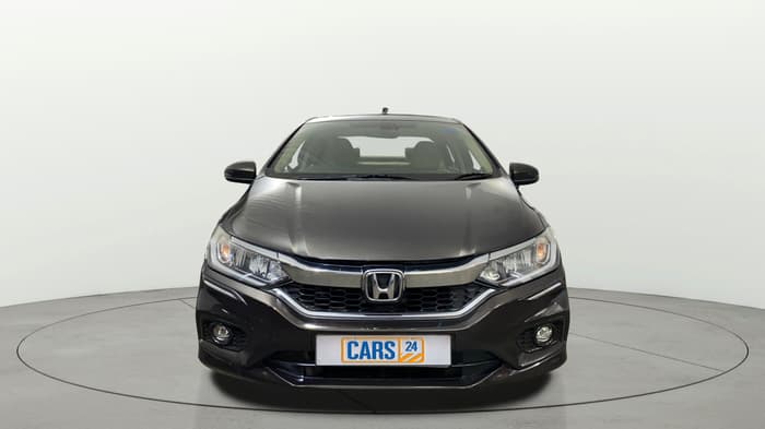2019 Honda City 1.5L I-VTEC ZX CVT, Petrol, Automatic, 75,009 km, Front