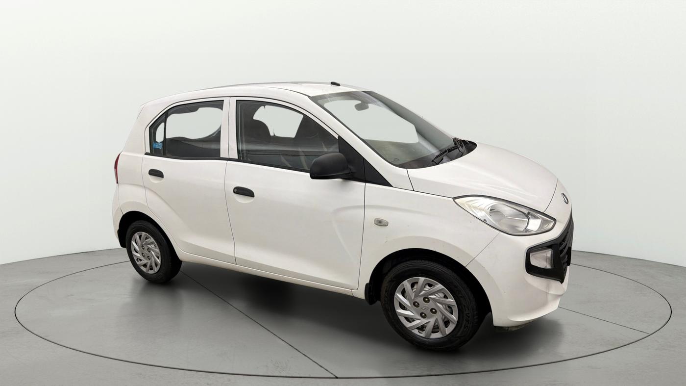 2021 Hyundai NEW SANTRO ERA EXECUTIVE, Petrol, Manual, 19,849 km, Right Front Diagonal