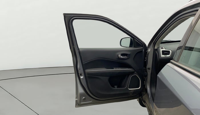 2019 Jeep Compass SPORT PLUS 1.4 PETROL, Petrol, Manual, 62,587 km, LHS Front Door