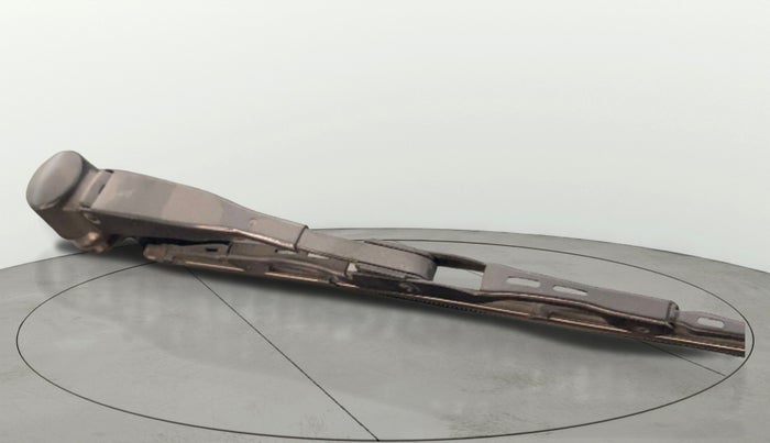 2022 Volkswagen TAIGUN TOPLINE 1.0 TSI MT, Petrol, Manual, 33,574 km, Rear Wiper