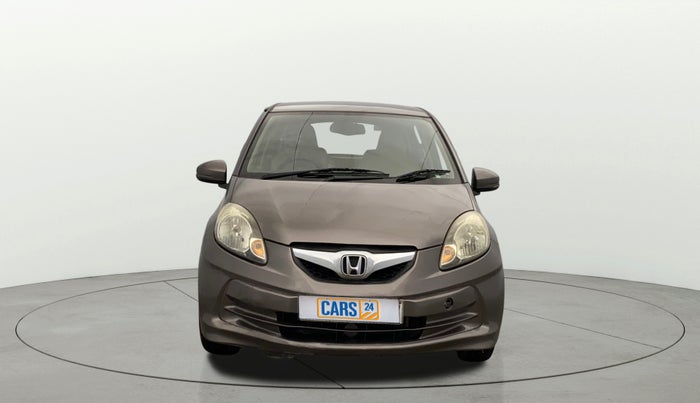 2015 Honda Brio S MT, Petrol, Manual, 71,759 km, Front