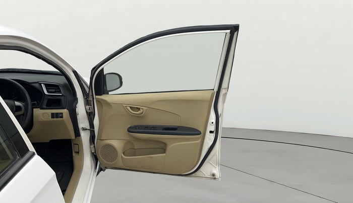 2017 Honda Amaze 1.2L I-VTEC S, Petrol, Manual, 79,123 km, RHS Front Door