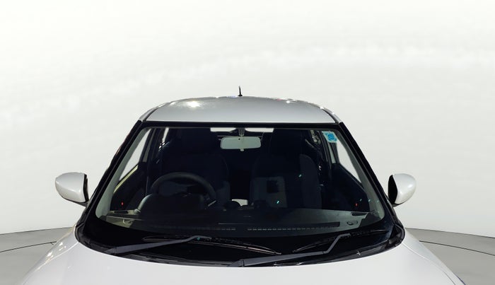 2021 Maruti Swift VXI, CNG, Manual, 32,199 km, Front Windshield