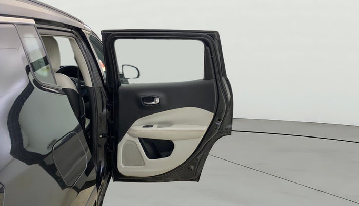 2018 Jeep Compass LIMITED 1.4 PETROL AT, Petrol, Automatic, 35,656 km, RHS Rear Door