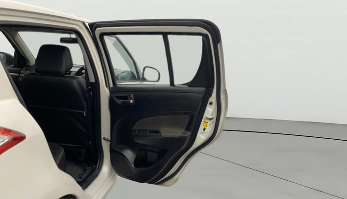 2015 Maruti Swift ZXI, Petrol, Manual, 56,958 km, RHS Rear Door