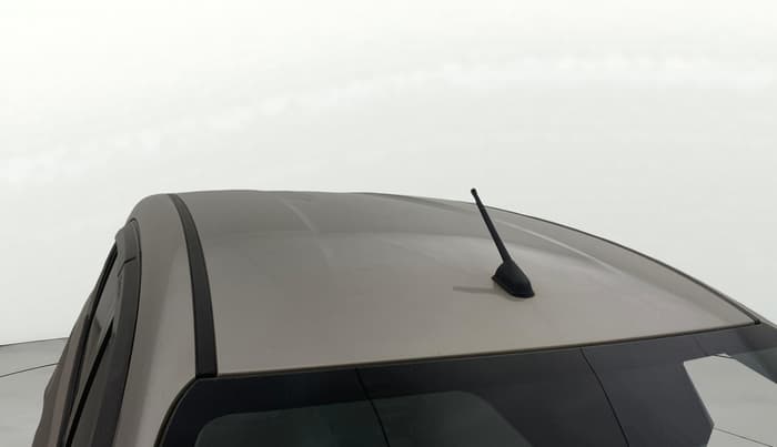 2019 Hyundai NEW SANTRO SPORTZ MT, Petrol, Manual, 1,18,115 km, Roof
