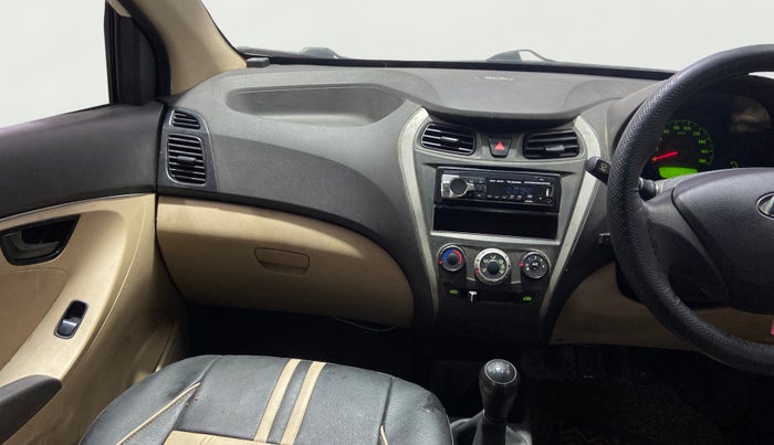 2015 Hyundai Eon ERA +, Petrol, Manual, 25,241 km, Air Conditioner