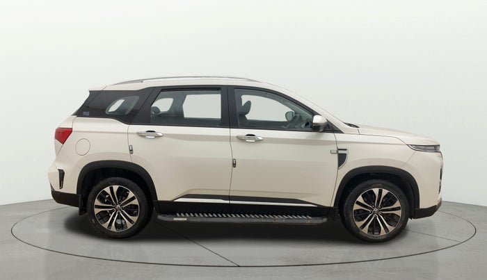 2023 MG HECTOR SMART EX 1.5 PETROL TURBO CVT PETROL, Petrol, Automatic, 25,752 km, Right Side View