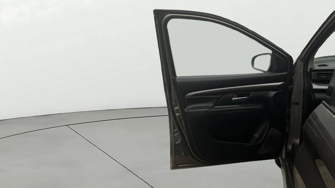 2022 Maruti XL6 ZETA MT, Petrol, Manual, 81,177 km, LHS Front Door