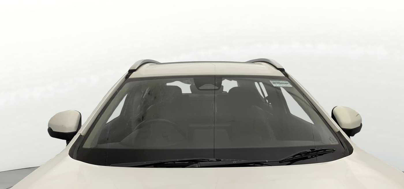 2023 Honda ELEVATE ZX MT, Petrol, Manual, 1,22,904 km, Front Windshield