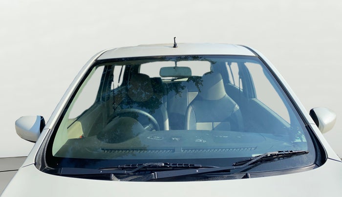 2018 Maruti Celerio ZXI, Petrol, Manual, 71,701 km, Front Windshield