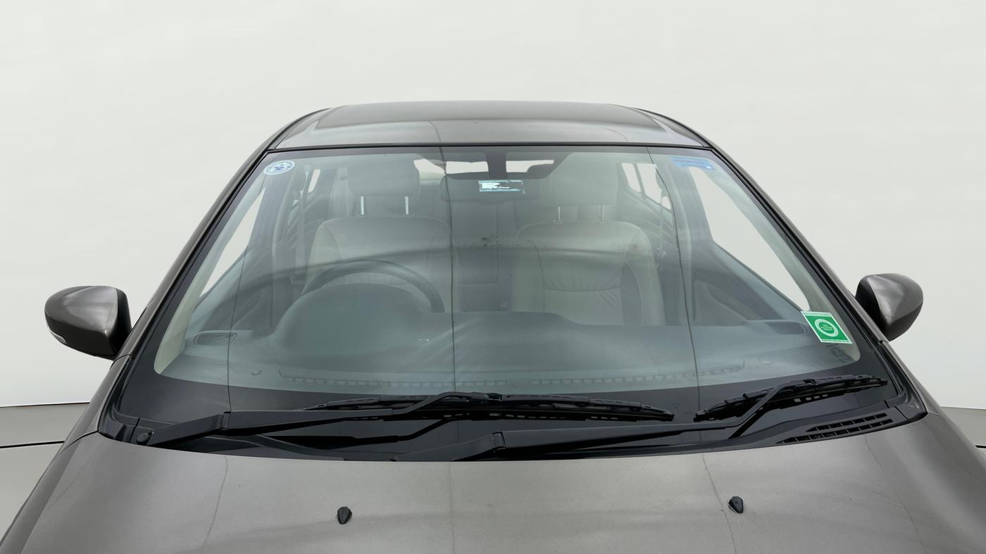 2020 Maruti Ciaz ALPHA 1.5 SHVS PETROL, Petrol, Manual, 34,489 km, Front Windshield