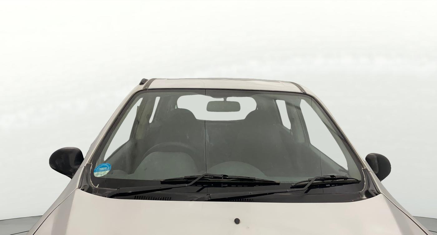 2015 Maruti Alto 800 VXI, Petrol, Manual, 25,892 km, Front Windshield