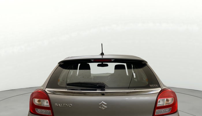 2021 Maruti Baleno ALPHA PETROL 1.2, Petrol, Manual, 21,455 km, Rear Windshield