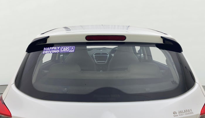 2016 Tata Tiago XT PETROL, Petrol, Manual, 69,660 km, Roof