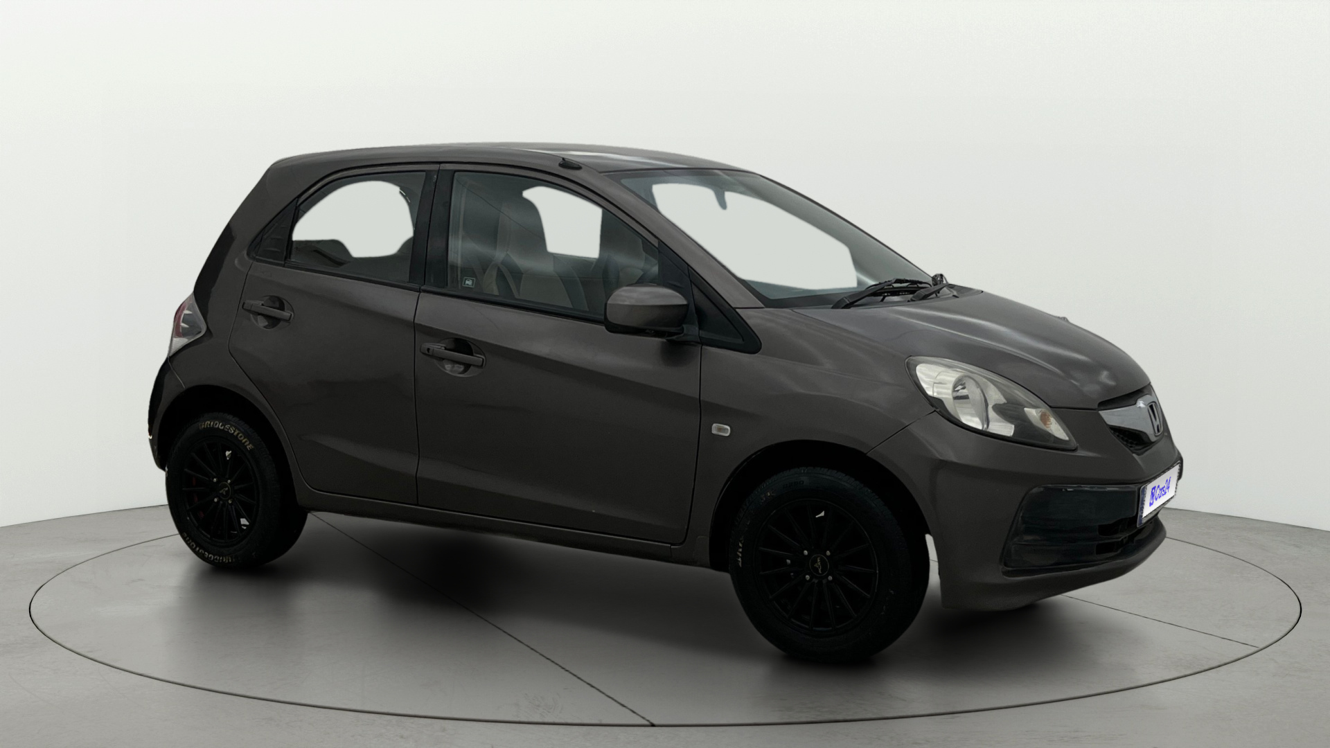 2013 Honda Brio 2011-2019 S MT 2013 Honda Brio 2011-2019 S MT
