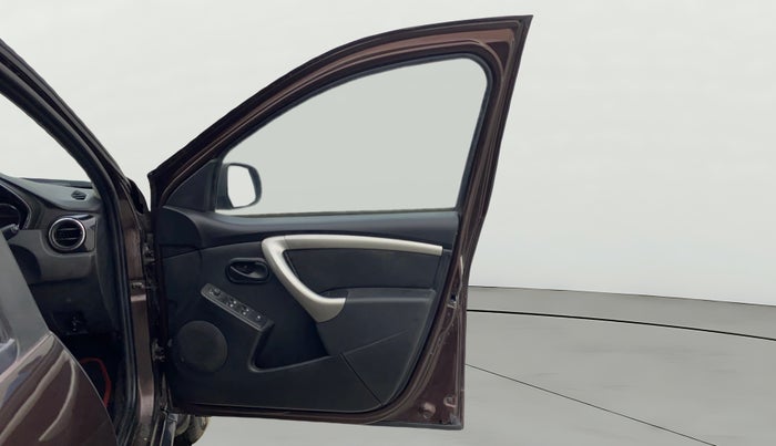 2019 Renault Duster 85 PS RXS MT DIESEL, Diesel, Manual, 40,320 km, RHS Front Door