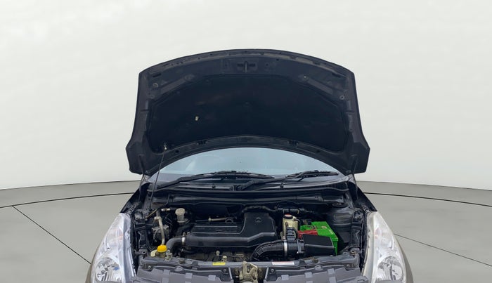 2017 Maruti Swift VDI (O), Diesel, Manual, 48,197 km, Open Bonet