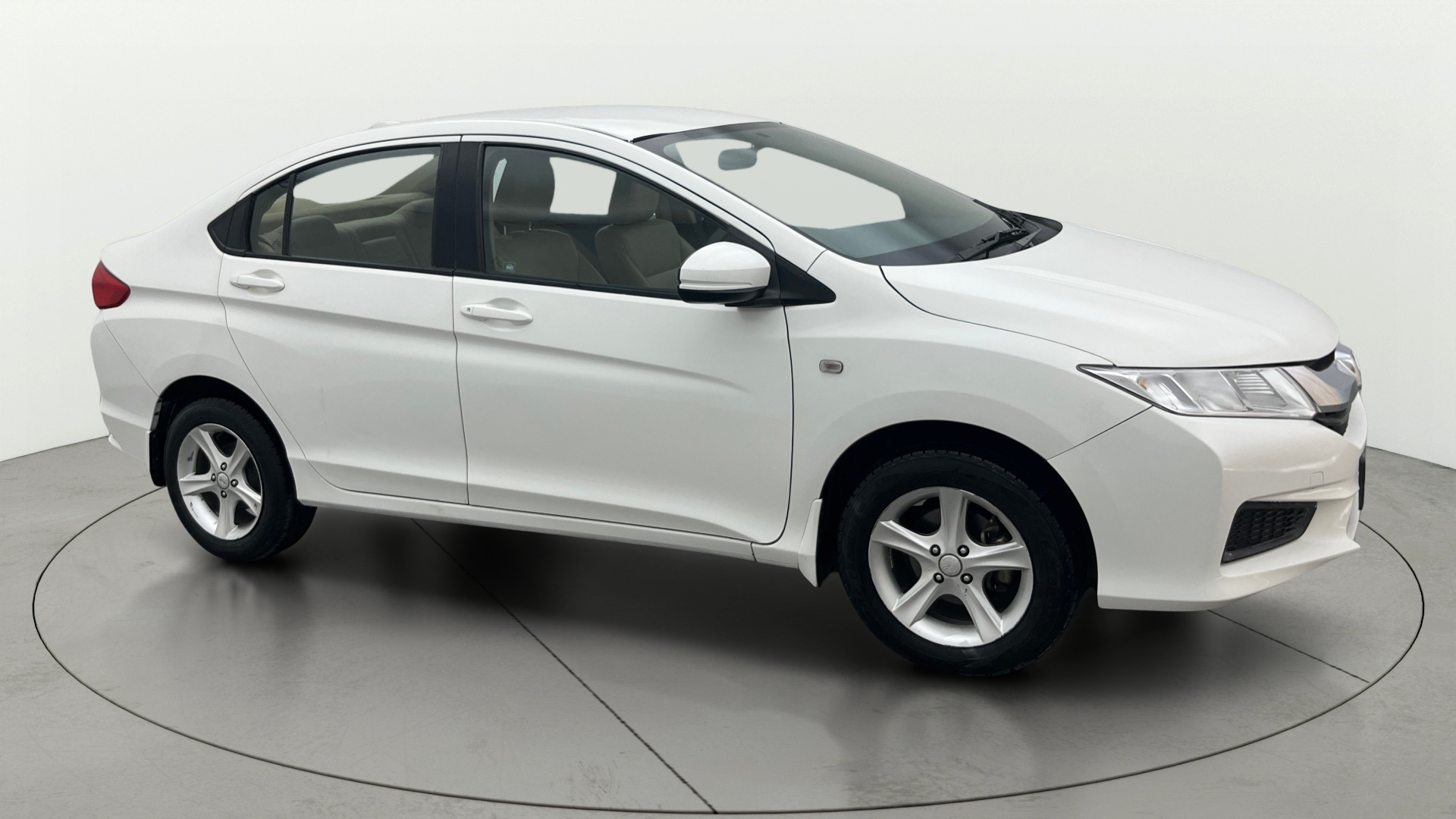 2014 Honda City 2022-2026 1.5L I-VTEC SV CVT 2014 Honda City 2022-2026 1.5L I-VTEC SV CVT