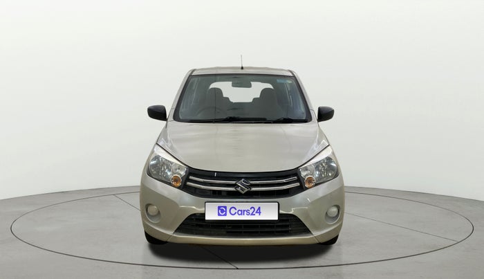 2016 Maruti Celerio VXI AMT (O), Petrol, Automatic, 56,830 km, Front