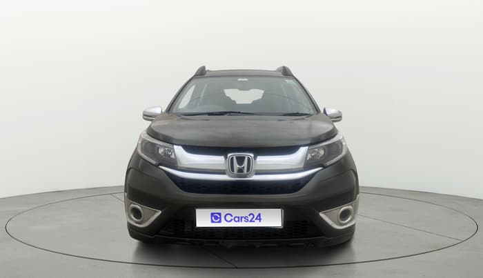 2017 Honda BR-V 1.5L I- DTEC S, Diesel, Manual, 1,00,955 km, Front